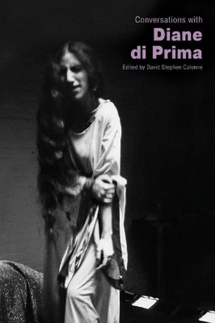 Conversations with Diane di Prima