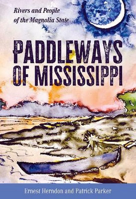 Paddleways of Mississippi