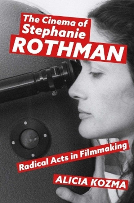 The Cinema of Stephanie Rothman