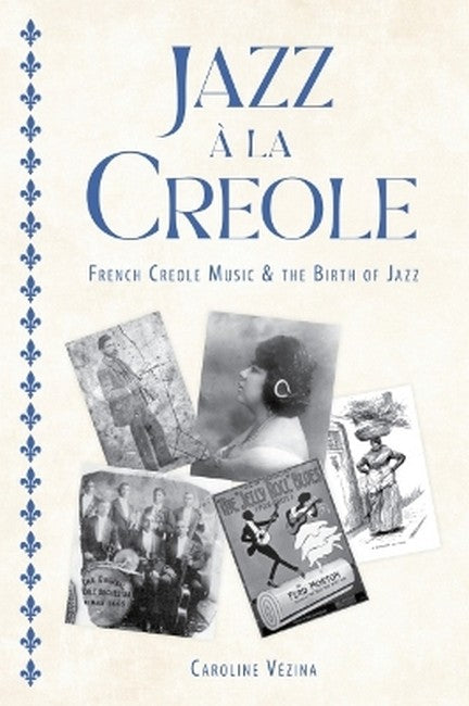 Jazz a la Creole