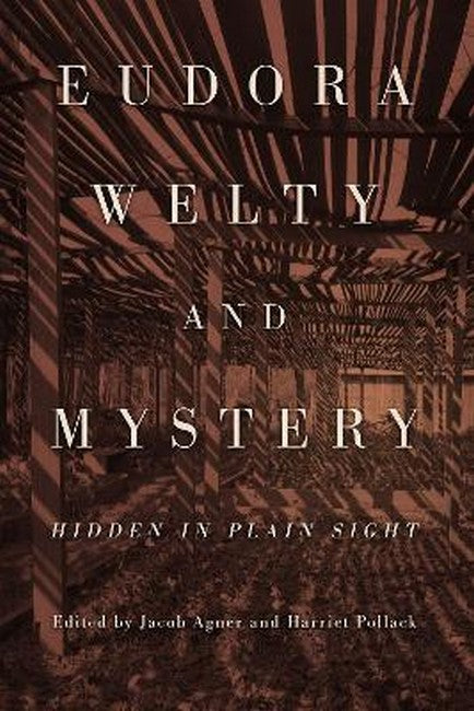 Eudora Welty and Mystery