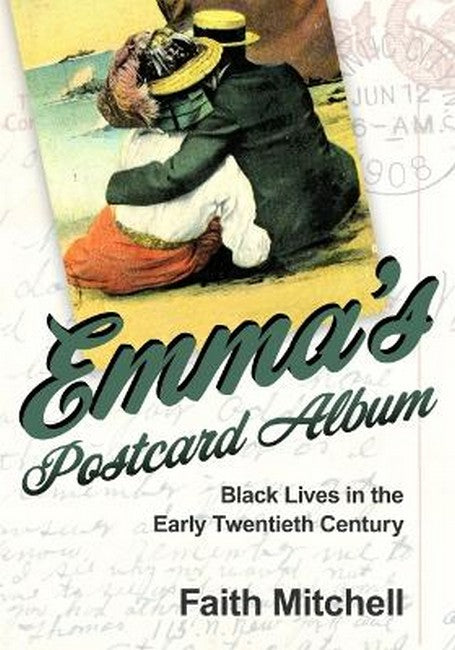 Emma's Postcard Album