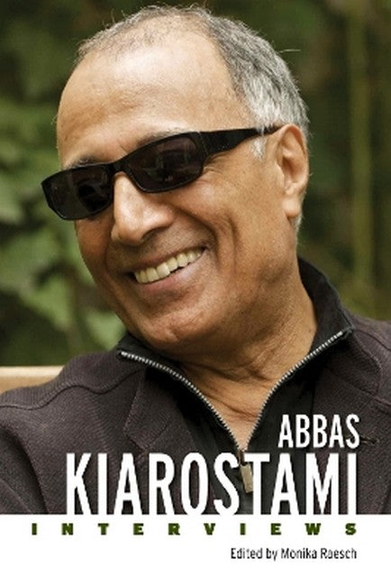 Abbas Kiarostami