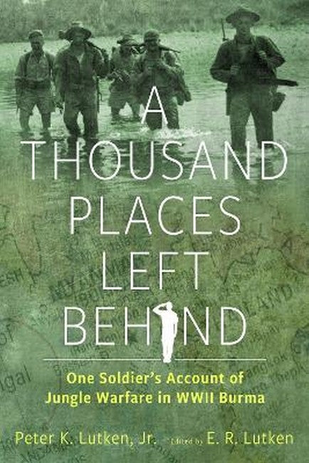 A Thousand Places Left Behind