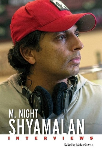 M. Night Shyamalan