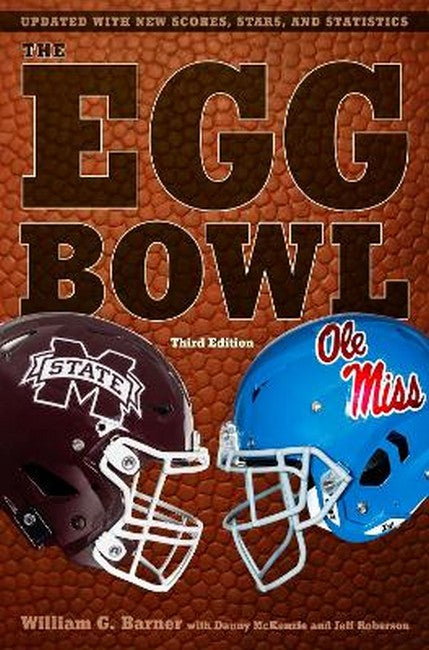 The Egg Bowl