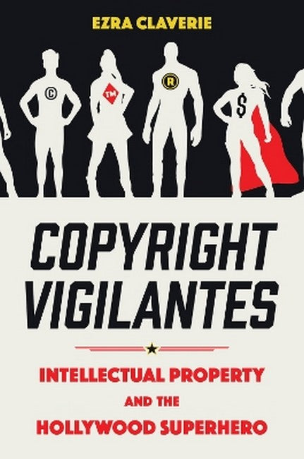 Copyright Vigilantes