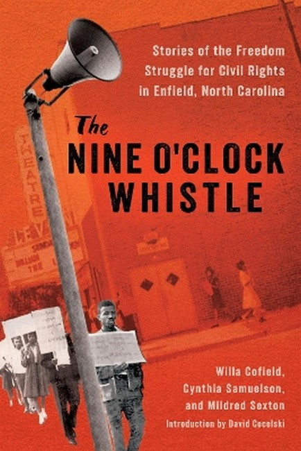 The Nine O'Clock Whistle