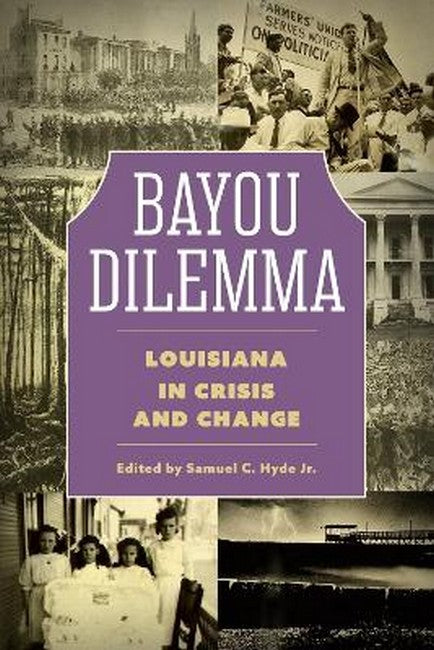 Bayou Dilemma