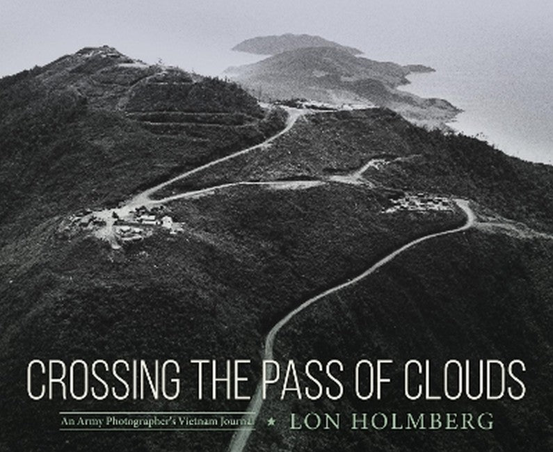 Crossing the Pass of Clouds