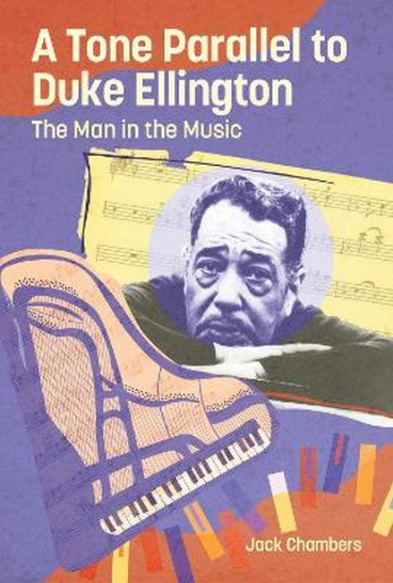 A Tone Parallel to Duke Ellington