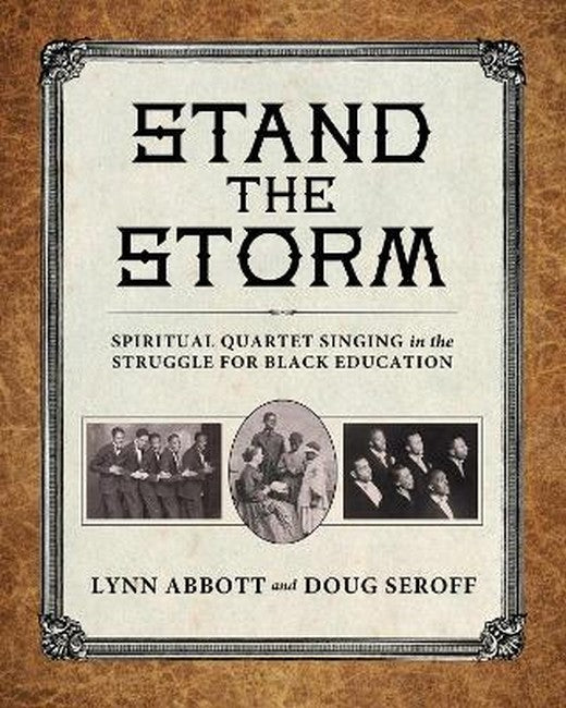 Stand the Storm