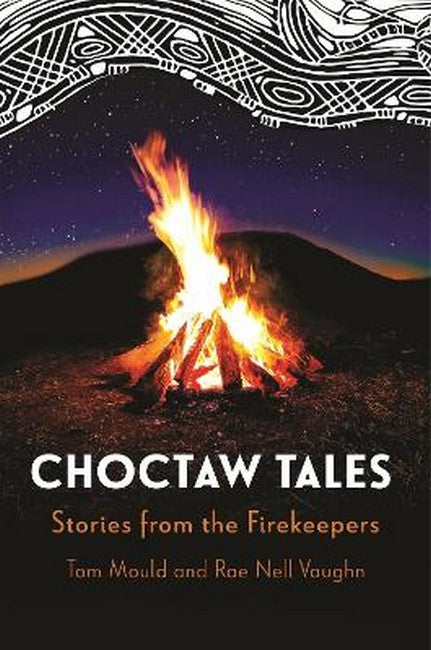 Choctaw Tales