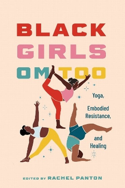 Black Girls Om Too