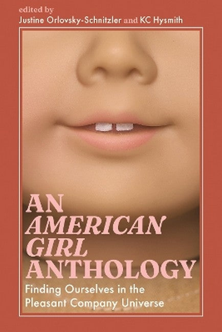 An American Girl Anthology