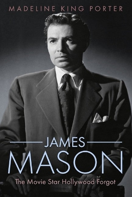 James Mason
