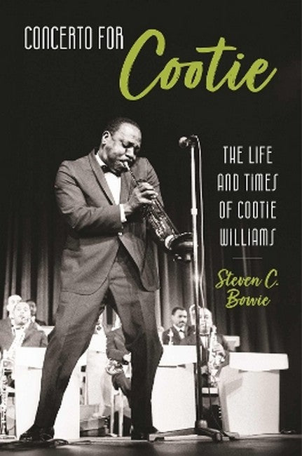Concerto for Cootie