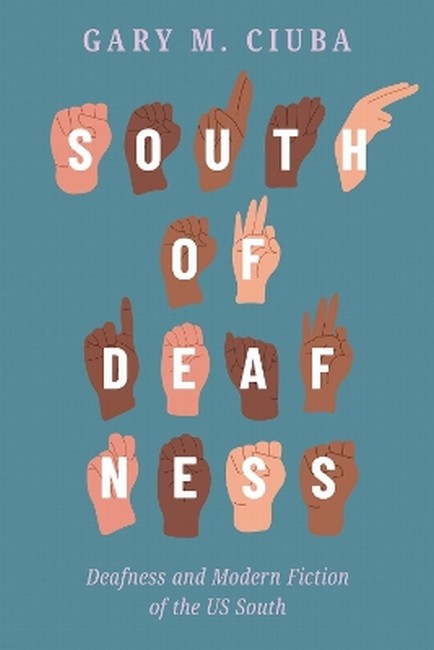 South of Deafness