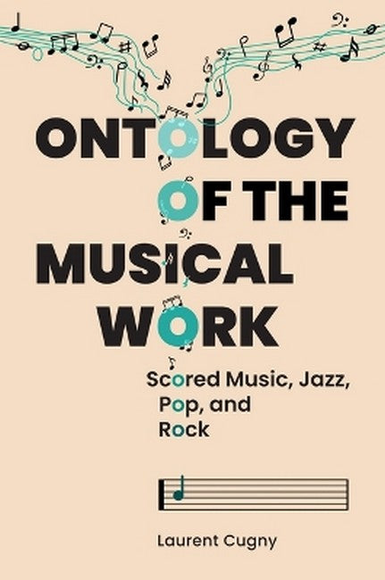 Ontology of the Musical Work