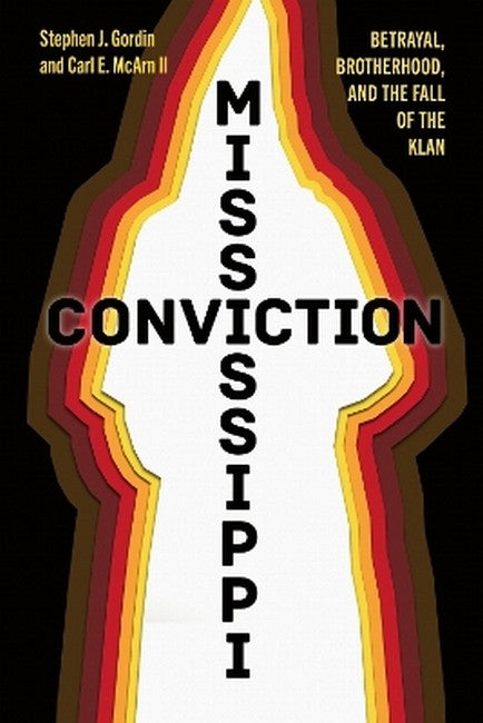 Mississippi Conviction