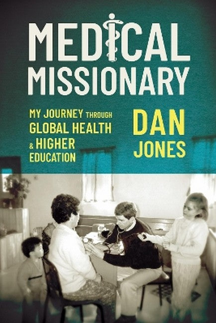 Medical Missionary