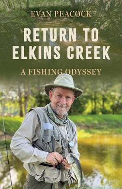 Return to Elkins Creek