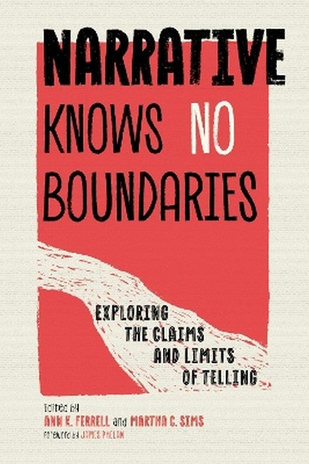 Narrative Knows No Boundaries