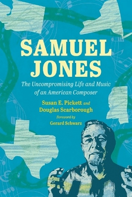 Samuel Jones