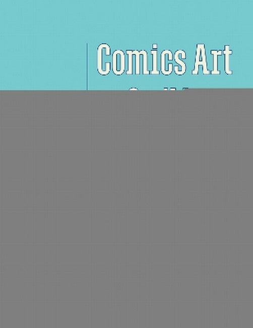 Comics Art in the Caribbean