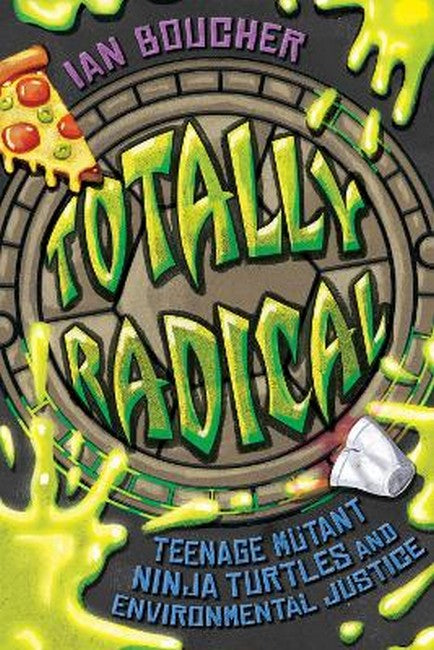 Totally Radical