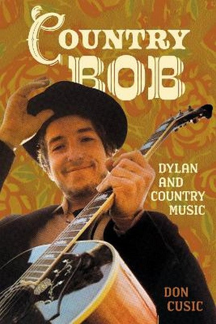 Country Bob