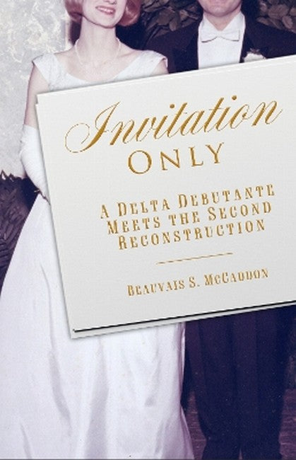 Invitation Only