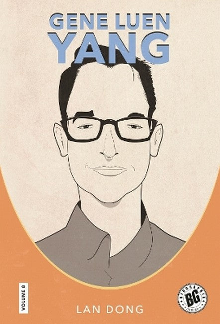 Gene Luen Yang