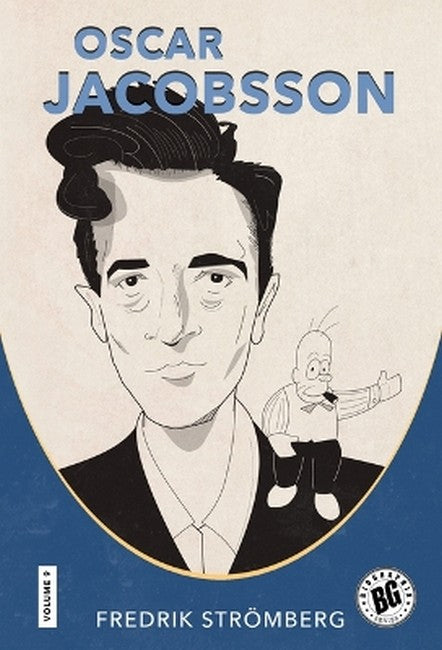Oscar Jacobsson