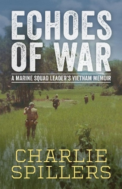 Echoes of War