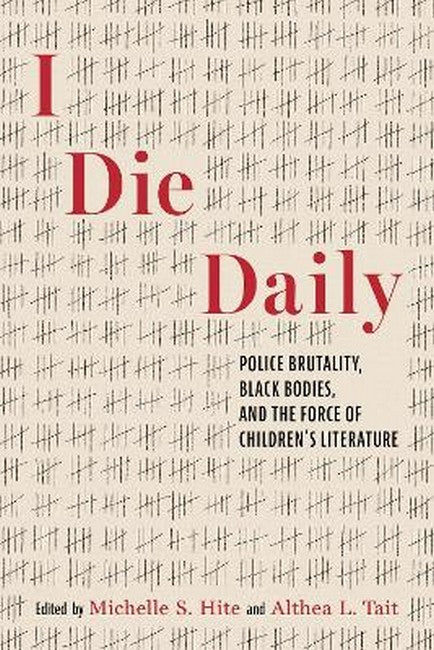 I Die Daily