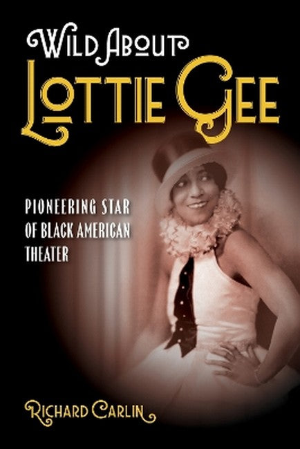 Wild About Lottie Gee