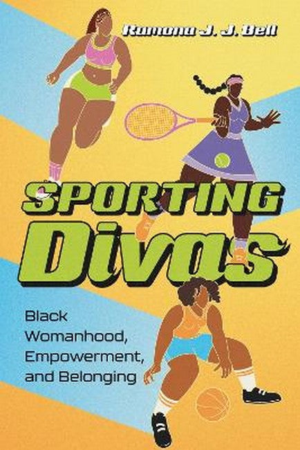 Sporting Divas