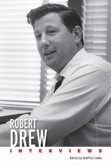 Robert Drew
