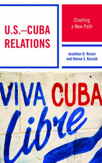 U.S.-Cuba Relations