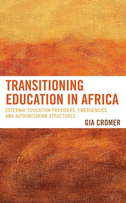 Transitioning Education in Africa