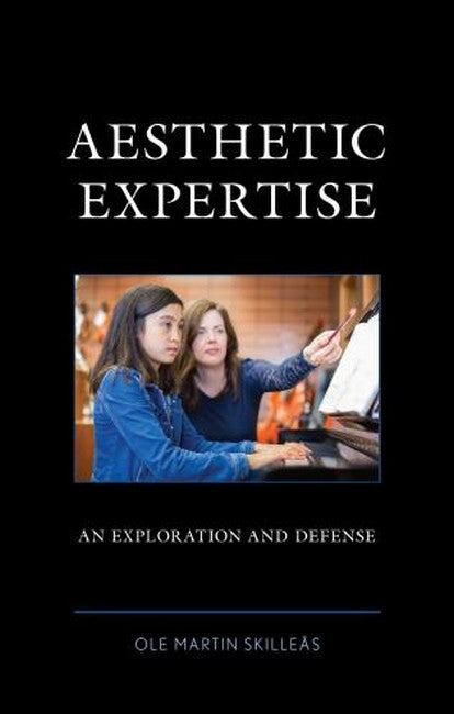 Aesthetic Expertise