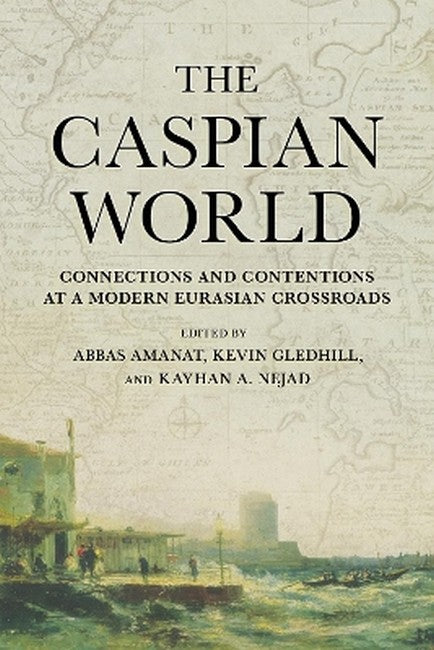 The Caspian World
