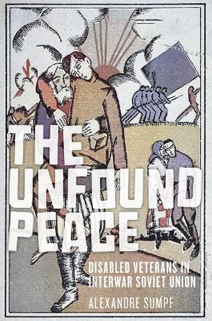The Unfound Peace