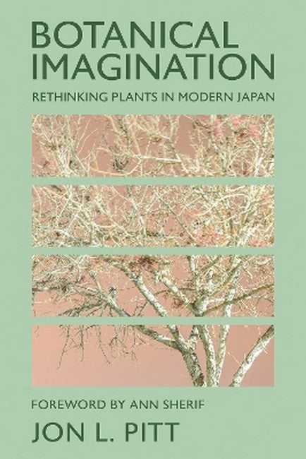 Botanical Imagination