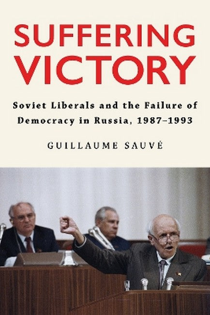 Suffering Victory