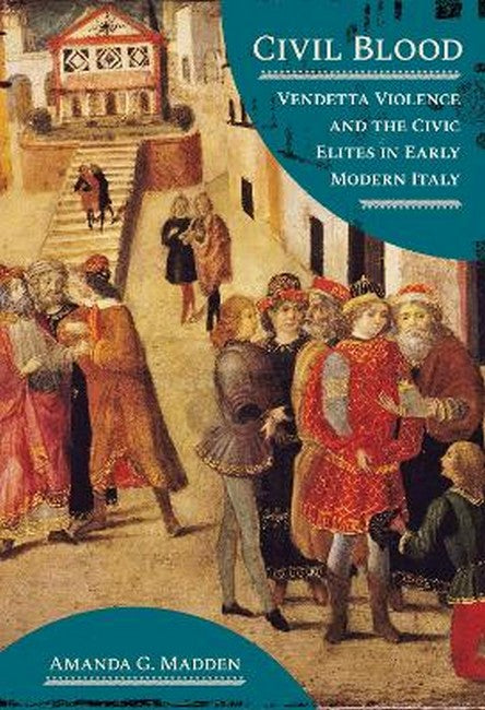 Civil Blood