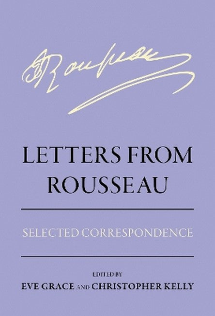 Letters from Rousseau
