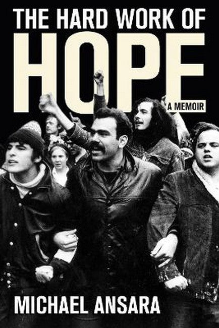 The Hard Work of Hope