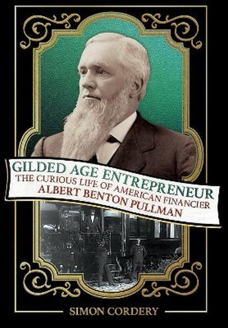 Gilded Age Entrepreneur